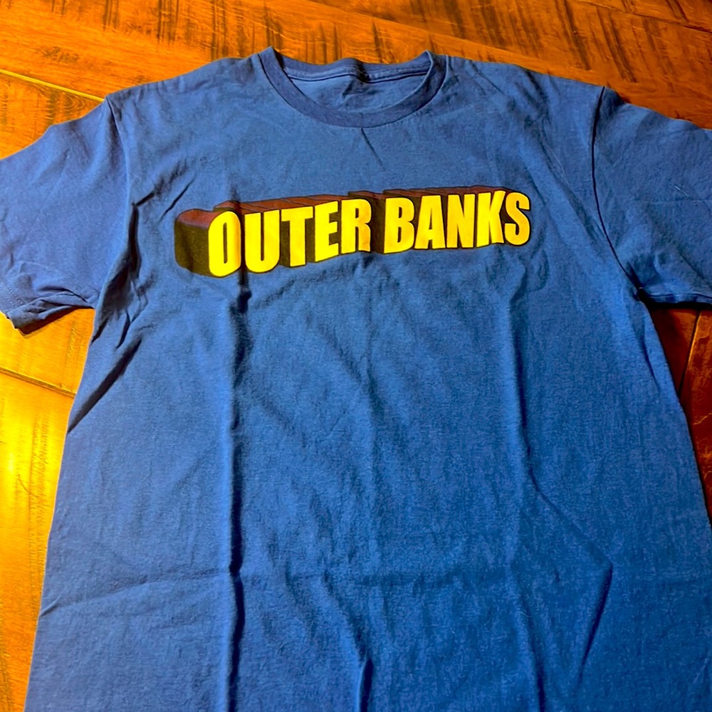 Outer Banks